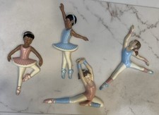 Vintage burwood ballerina for sale  Michigan City