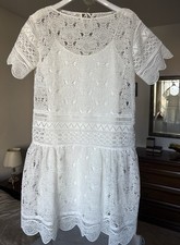 Alberta ferretti abito usato  Reggio Emilia