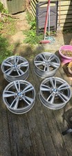 Bmw inch style for sale  WELLINGBOROUGH