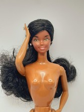 Barbie vintage superstar usato  Iglesias