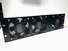 Rack mount fan for sale  LONDON