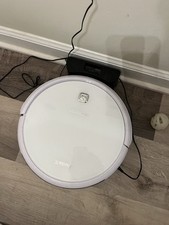 Ecovacs robotics vacuum for sale  Herndon