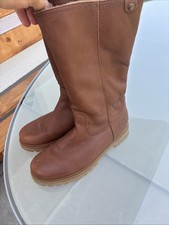 Panama jack winterstiefel gebraucht kaufen  Achslach