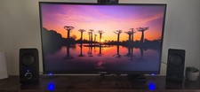 Monitor gaming ips usato  Italia