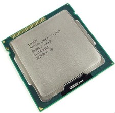 Processador Intel Core i5-2400 (3.1 GHz, 4 núcleos, LGA 1155) - SR00Q *FUNCIONANDO comprar usado  Enviando para Brazil