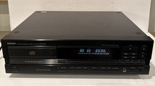 Denon player dcd for sale  Fort Wayne