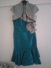 dresses matching jackets for sale dresses matching jackets for sale GRIMSBY