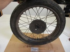 Felge zoll b101 gebraucht kaufen  Ellwangen (Jagst)