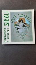 Nazzareno egiuseppe sidoli usato  Ziano Piacentino