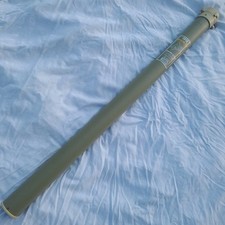 Usado, Plano Protect-A-Rod modelo 3048 estojo de vara de pesca tubo bloqueável EUA até 48" comprar usado  Enviando para Brazil