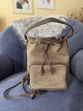Prada damen tasche gebraucht kaufen  Münster