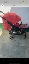 Cybex eezy kinderwagen gebraucht kaufen  Essen