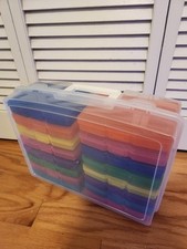 Rainbow photo storage for sale  Jacksonville