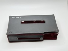 Sony d6c leather for sale  Mequon