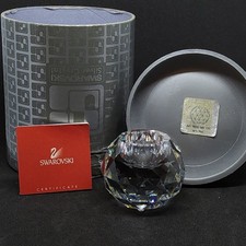 Cristallo swarovski porta usato Cristallo swarovski porta usato  Forli