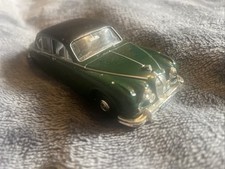 Corgi jaguar mk11 for sale  ROTHERHAM