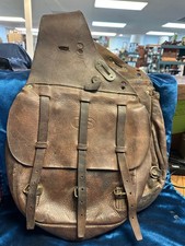Original cavalry leather for sale  Lake Havasu City