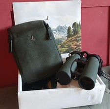 Swarovski optic 10x42 for sale  ROMSEY