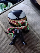 Venom bobble head for sale  CONWY