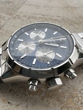 Eberhard cheftain crono usato  Italia