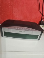 Bose media center for sale  TREDEGAR