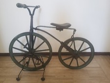Antica rarissima bicicletta usato  Pino Torinese