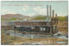 Panama canal gatun for sale  Rolling Prairie