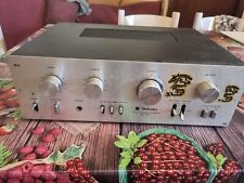 Set amplificatori hifi usato  Serra d'Aiello