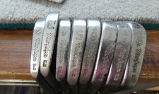 Golf clubs iron for sale  Ocala
