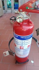 Estintore auto usato  Misano Adriatico