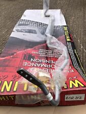 Whiteline rear adjustable for sale  HALSTEAD