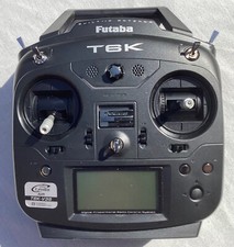 Futaba t6k v3s for sale  LEICESTER