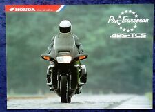 Honda european st1100 gebraucht kaufen  Vechta