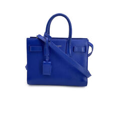 Autentica borsa saint usato  Roma