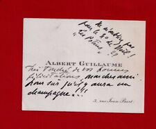 Bt4 carte albert d'occasion Bt4 carte albert d'occasion  Bordeaux-