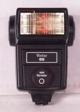 Vivitar 283 flash for sale  Fort Worth