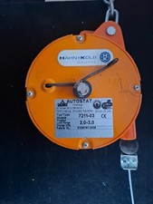 federzug autostat gebraucht kaufen federzug autostat gebraucht kaufen Böchingen, Knöringen, Siebeldingen