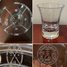 Rare vintage baccarat for sale  Boonton