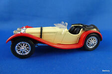 Solido jaguar ss100 d'occasion Solido jaguar ss100 d'occasion  Six-Fours-les-Plages