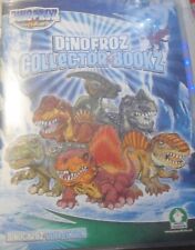 Cards dinofroz world usato  Cagliari