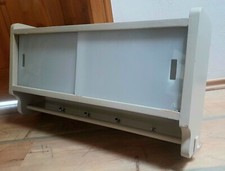 Alter bad schrank gebraucht kaufen  Zwönitz