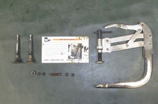Vintage .380 universal for sale  CHESHAM