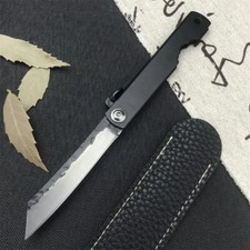 Japanisches taschenmesser higo gebraucht kaufen  Berlin