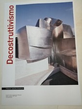 Guggenheim bilbao frank usato  Trieste