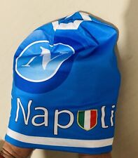 Berretto cappello napoli usato  Messina
