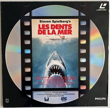Laserdisc dents mer d'occasion  Saint-Leu-d'Esserent