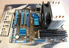 Asus m4a87td evo gebraucht kaufen  Stollberg, Niederdorf