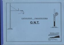 Catalogo g.n.t. 1995 usato  Sciacca