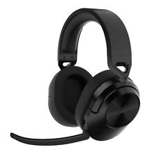 Corsair hs55 carbon for sale  MIDDLEWICH