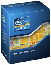 Processador Intel Core i7-3770K Quad-Core 3.5 GHz 8 MB - BX80637I73770K comprar usado  Enviando para Brazil